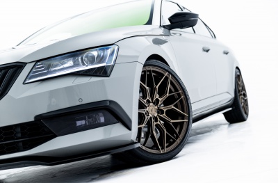 Skoda images