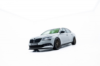 Skoda JR46