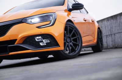 Renault pics