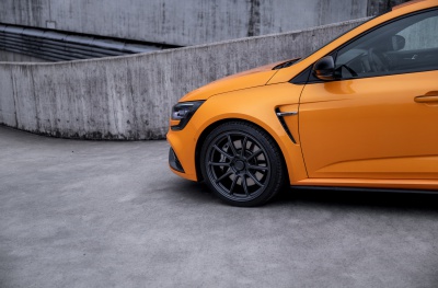Renault Megane / Megane RS