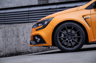 Renault Megane / Megane RS