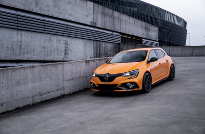 Renault Megane / Megane RS