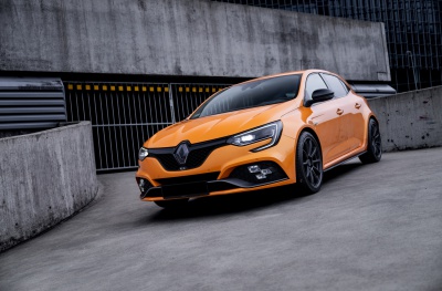 Renault SL04