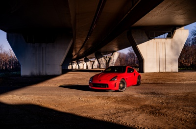 Nissan pics