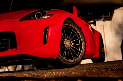 Nissan images