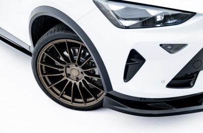Cupra images