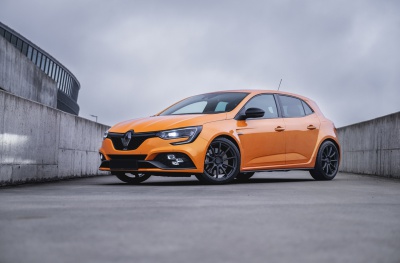 Renault pictures