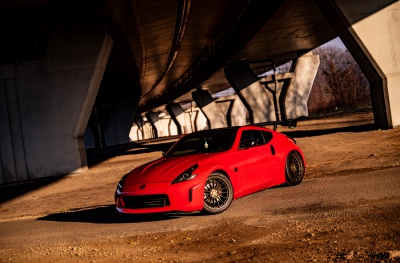 Nissan pictures