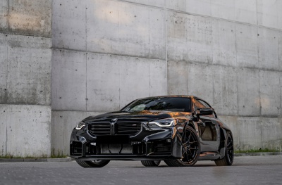 BMW pictures