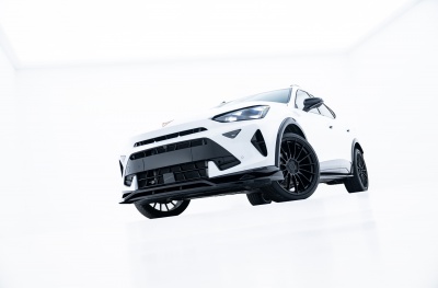 Cupra pictures