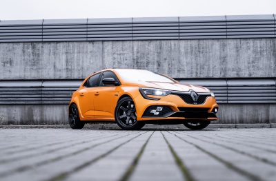 Renault pictures