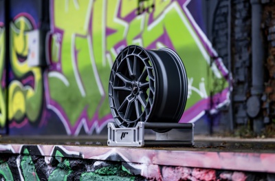 JR45 japan racing wheels