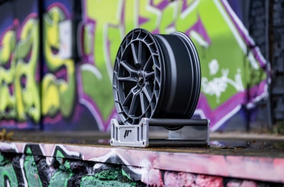 JR45 japan racing rims