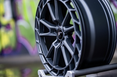 JR45 japan racing rim details