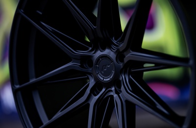 JR44 japan racing wheels details