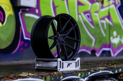 JR44 japan racing rim details