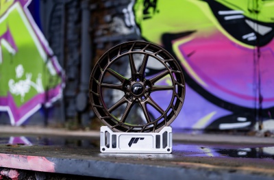 JR45 Gloss Bronze