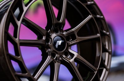 JR45 Gloss Bronze