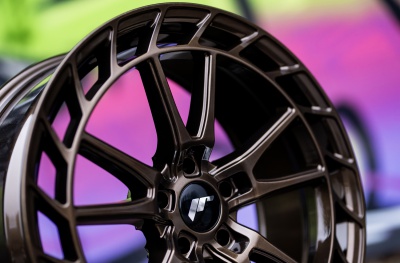 JR45 Gloss Bronze