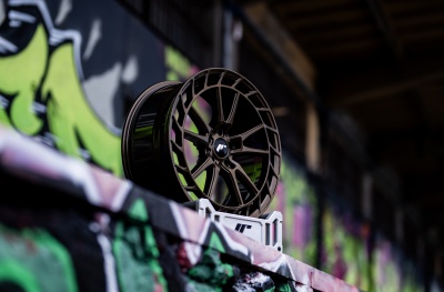 JR45 japan racing wheels