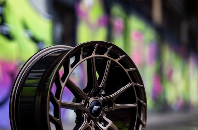 JR45 japan racing rims