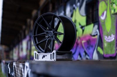 JR44 japan racing wheels