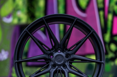 JR44 japan racing rims