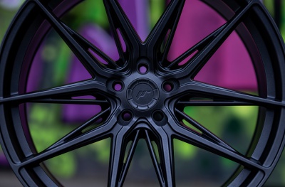 JR44 japan racing rim details