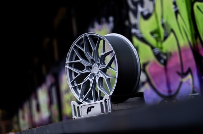 JR46 japan racing wheels