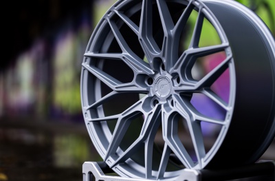 JR46 japan racing wheels details