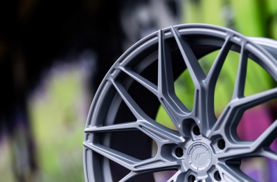 JR46 japan racing rims