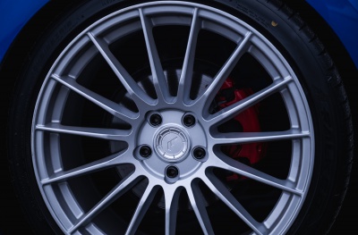 Ford Focus / ST / RS