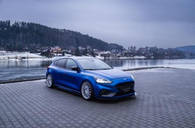 Ford Focus / ST / RS