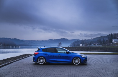 Ford Focus / ST / RS