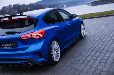 Ford Focus / ST / RS
