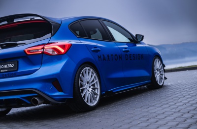 Ford Focus / ST / RS
