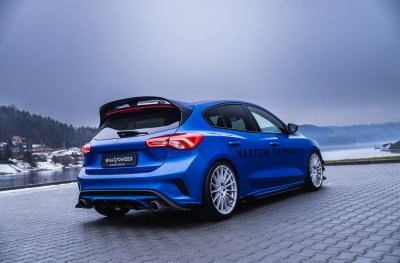 Ford Focus / ST / RS