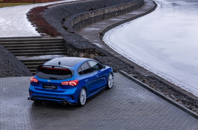 Ford images