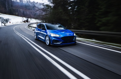 Ford japan racing rims