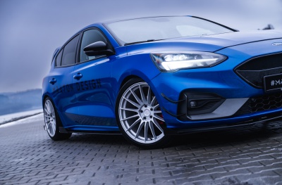 Ford SL05