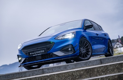 Ford pics