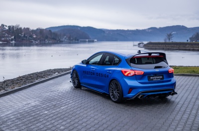Ford Focus / ST / RS