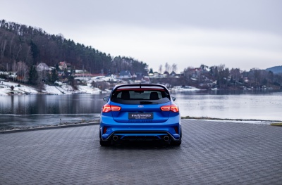 Ford Focus / ST / RS