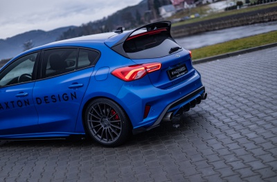 Ford Focus / ST / RS