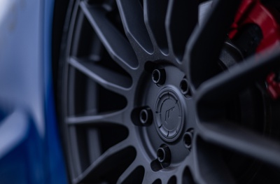 Ford Focus / ST / RS