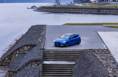 Ford Focus / ST / RS