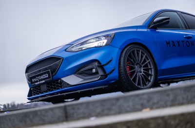 Ford SL05