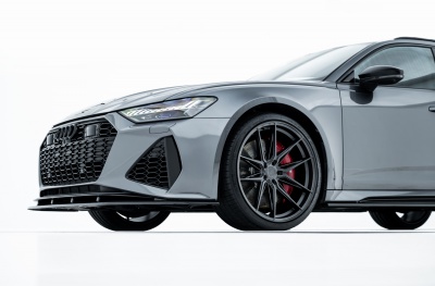 Audi A6 / S6 / RS6