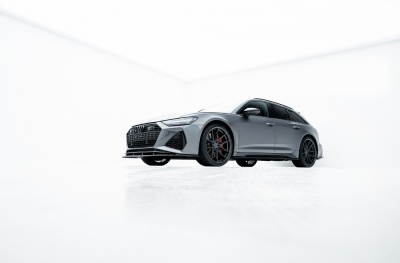 Audi A6 / S6 / RS6