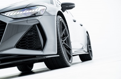 Audi A6 / S6 / RS6